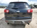 2012 Chevrolet Traverse LTZ