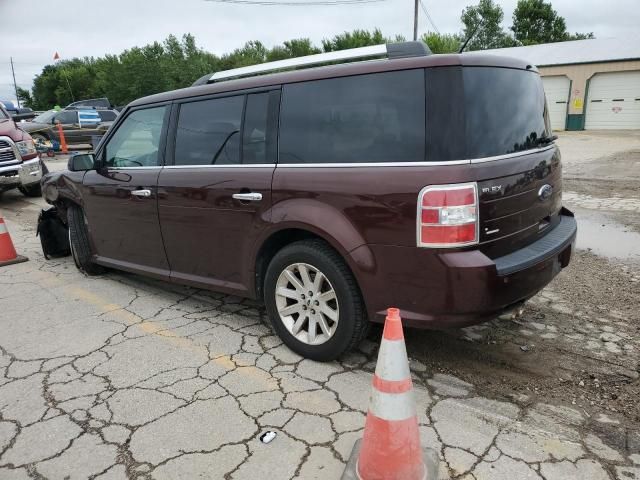 2010 Ford Flex SEL