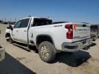 2020 Chevrolet Silverado K2500 Heavy Duty LT