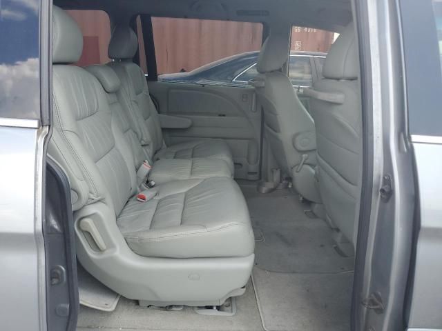 2010 Honda Odyssey EXL