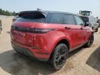 2022 Land Rover Range Rover Evoque SE