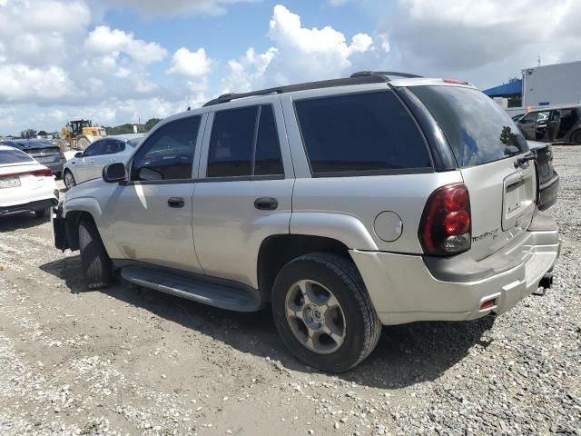 2006 Chevrolet Trailblazer LS