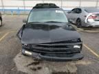 1997 Chevrolet S Truck S10