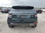 2013 Land Rover Range Rover Evoque Pure Plus