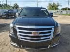 2019 Cadillac Escalade ESV Luxury