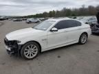 2015 BMW 535 XI