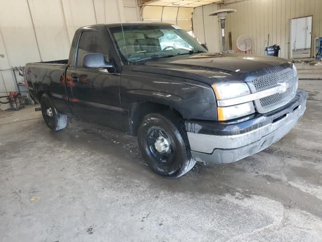 2003 Chevrolet Silverado C1500