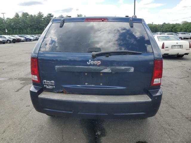 2008 Jeep Grand Cherokee Laredo