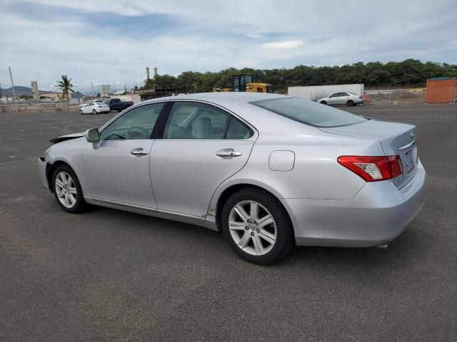 2007 Lexus ES 350