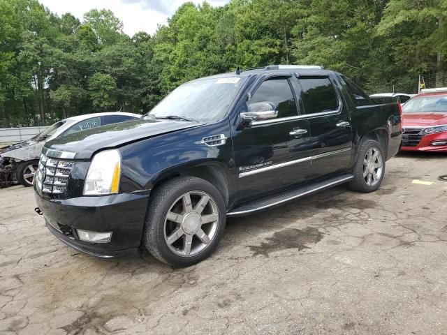 2007 Cadillac Escalade EXT