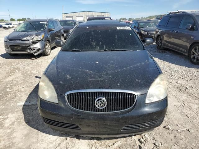 2006 Buick Lucerne CXL