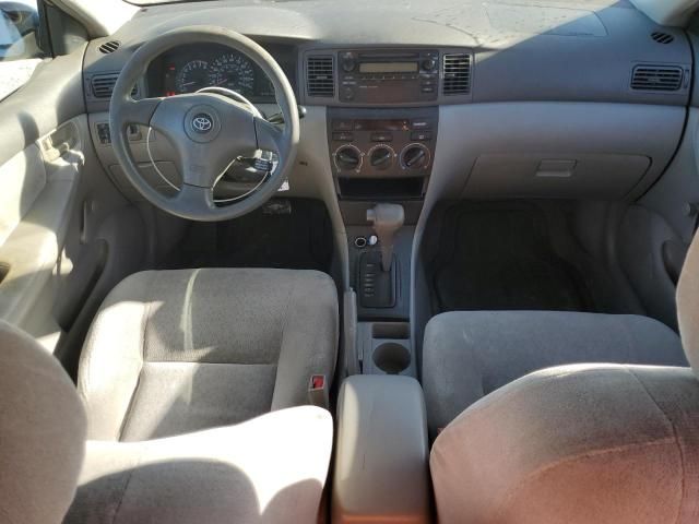 2003 Toyota Corolla CE