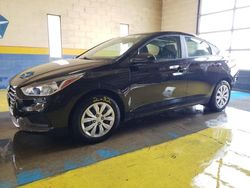 Vehiculos salvage en venta de Copart Indianapolis, IN: 2022 Hyundai Accent SE