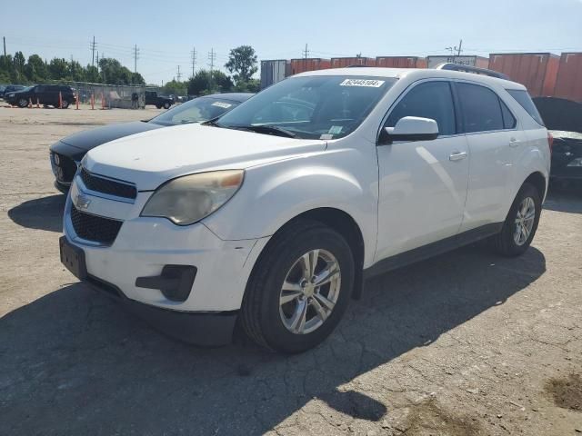 2012 Chevrolet Equinox LT