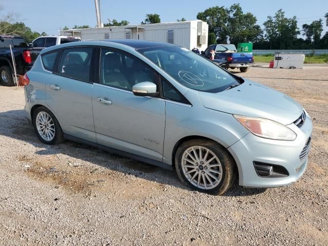 2013 Ford C-MAX SEL