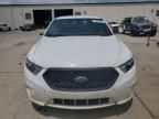 2015 Ford Taurus Police Interceptor