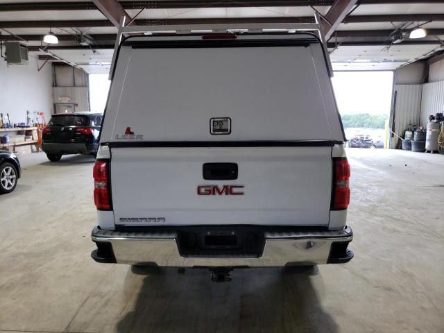 2015 GMC Sierra C1500