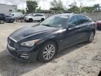 2017 Infiniti Q50 Premium