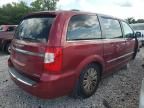 2012 Chrysler Town & Country Limited