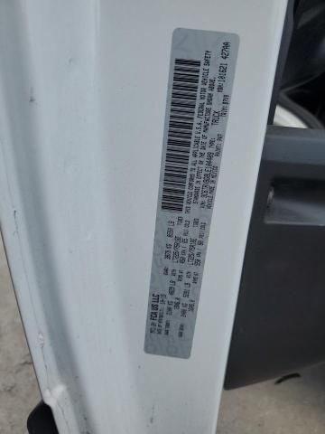 2020 Dodge RAM Promaster 1500 1500 High