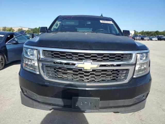 2016 Chevrolet Tahoe K1500 LS