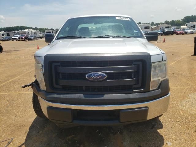 2014 Ford F150