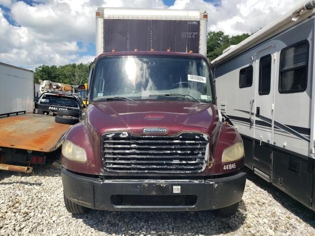 2006 Freightliner M2 106 Medium Duty