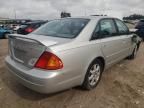 2001 Toyota Avalon XL