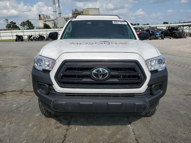 2023 Toyota Tacoma Access Cab