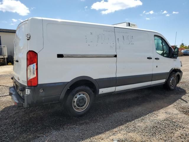 2018 Ford Transit T-350