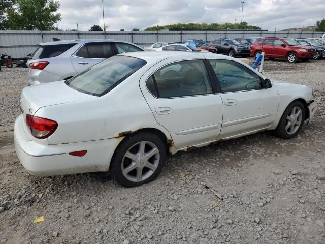 2003 Infiniti I35