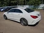 2014 Mercedes-Benz CLA 250