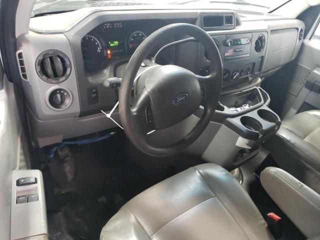 2013 Ford Econoline E150 Van