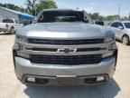 2020 Chevrolet Silverado C1500 RST