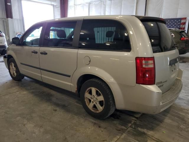 2008 Dodge Grand Caravan SE