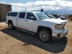 2015 GMC Sierra K1500 SLT