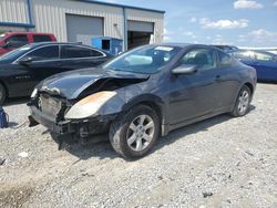 Nissan salvage cars for sale: 2008 Nissan Altima 2.5S