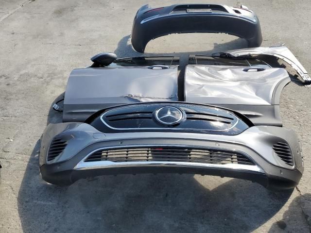 2022 Mercedes-Benz EQB 350 4matic