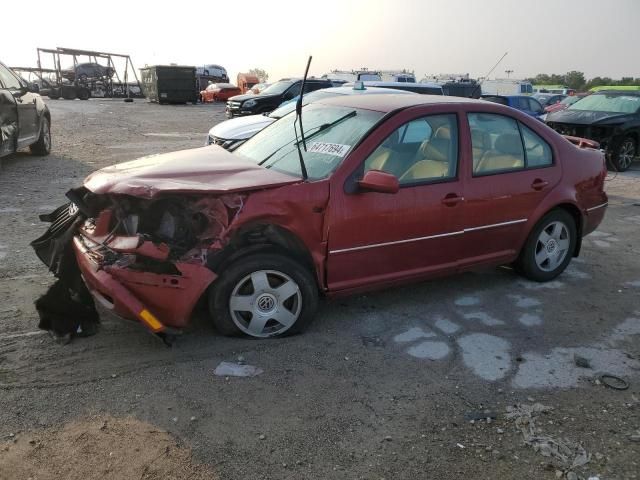 2004 Volkswagen Jetta GL TDI