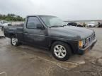 1993 Nissan Truck Short Wheelbase