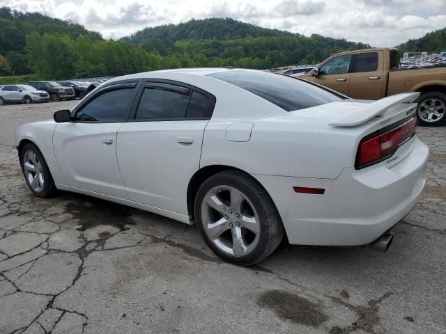 2014 Dodge Charger SXT