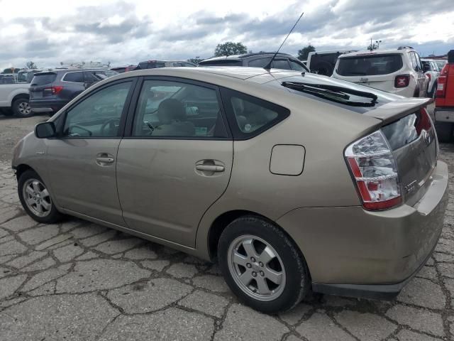 2009 Toyota Prius