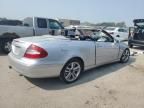 2008 Mercedes-Benz CLK 350