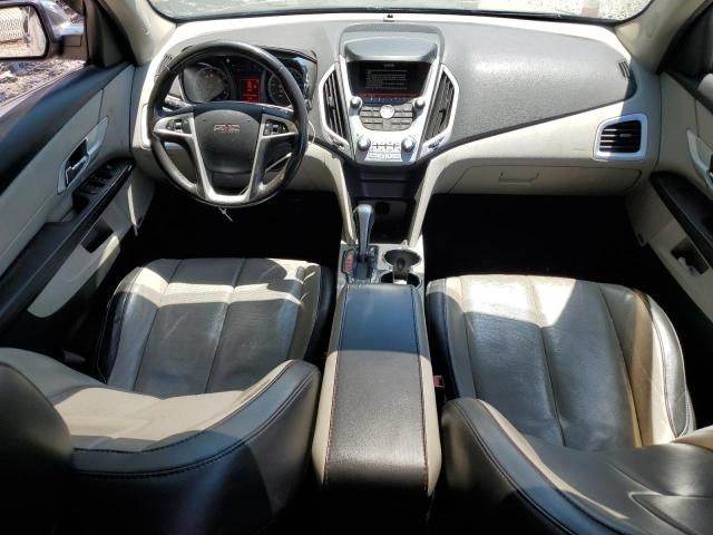 2011 GMC Terrain SLT