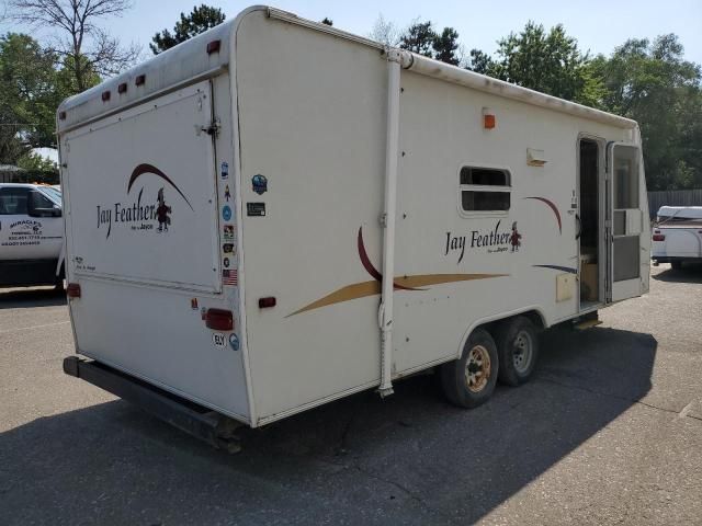 2005 Jayco Jayfeather