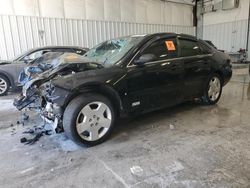 Chevrolet salvage cars for sale: 2006 Chevrolet Impala Super Sport