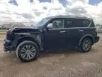 2019 Nissan Armada SV