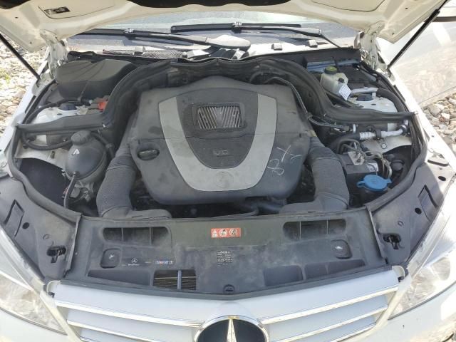 2008 Mercedes-Benz C 300 4matic