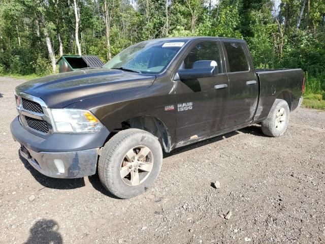 2014 Dodge RAM 1500 ST