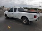 2004 Ford Ranger Super Cab